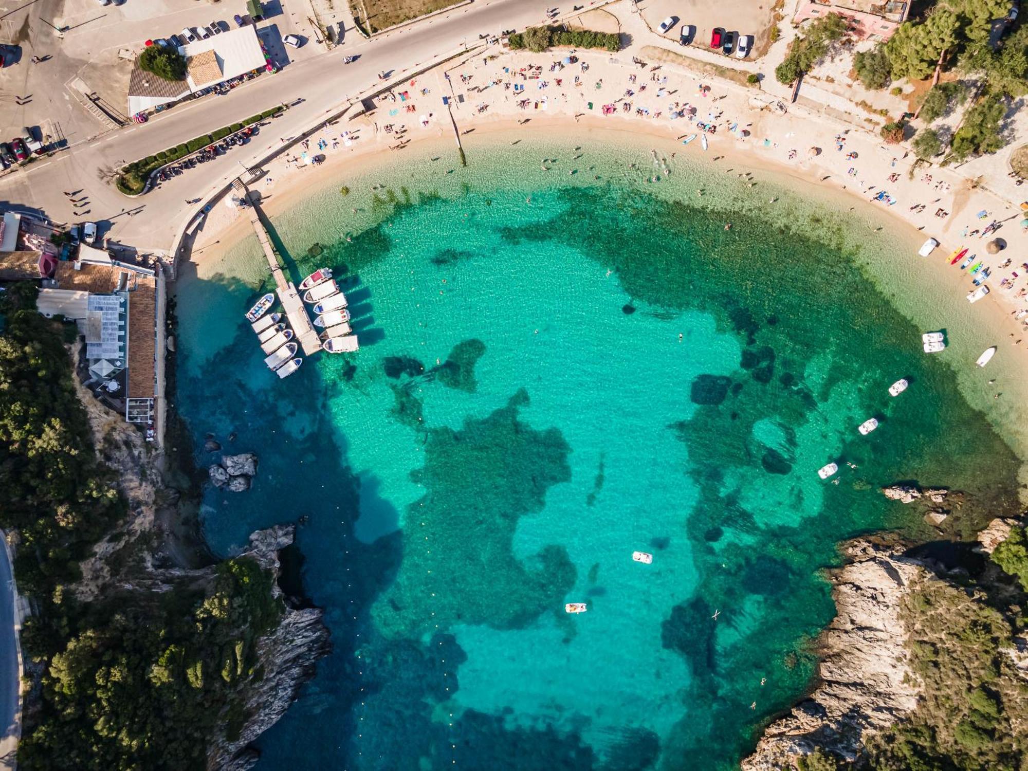 Hébergement de vacances Euphoria