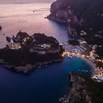 Euphoria Suites Palaiokastritsa