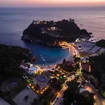Euphoria Suites Palaiokastritsa