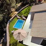 Euphoria Suites Palaiokastritsa