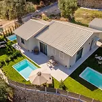 Euphoria Suites Palaiokastritsa
